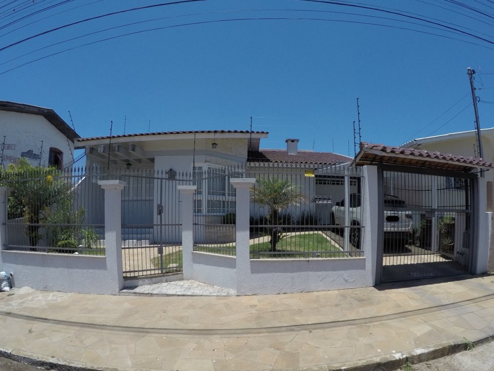 Casa Duplex - Venda - Santa Maria - Passo Fundo - RS